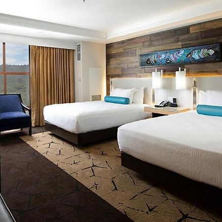 Chukchansi Gold Resort & Casino Coarsegold Ngoại thất bức ảnh
