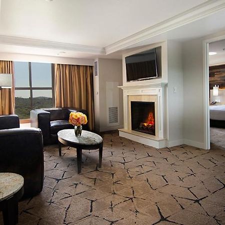 Chukchansi Gold Resort & Casino Coarsegold Ngoại thất bức ảnh