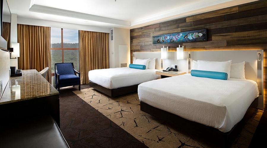 Chukchansi Gold Resort & Casino Coarsegold Ngoại thất bức ảnh