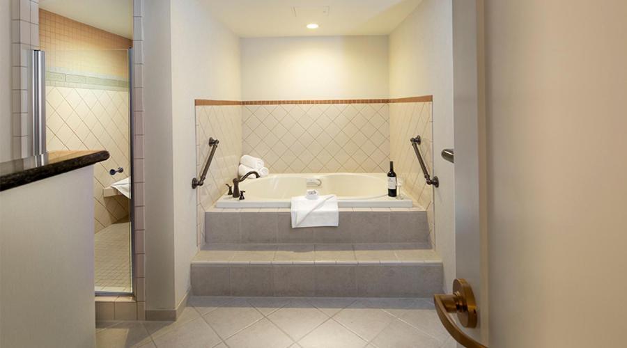 Chukchansi Gold Resort & Casino Coarsegold Ngoại thất bức ảnh